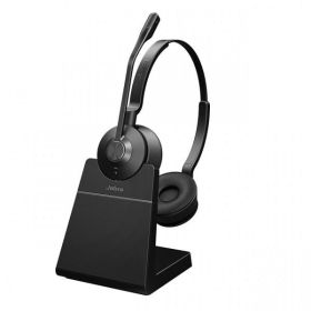 Jabra Engage 55 Stereo USB-A MS Stand