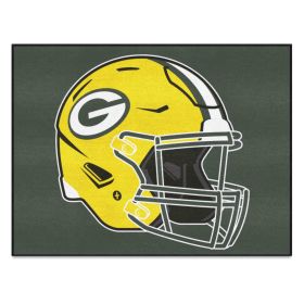 NFL - Green Bay Packers All-Star Mat 33.75"x42.5"