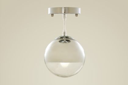 Warehouse of Tiffany's Sechelt Pendant Light