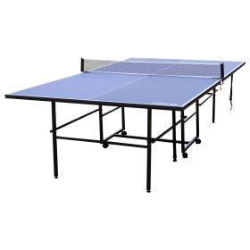 Table Tennis Tables