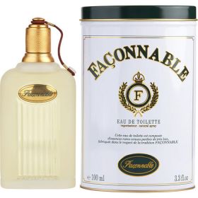 FACONNABLE by Faconnable EDT SPRAY 3.3 OZ