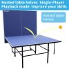 Table Tennis Tables