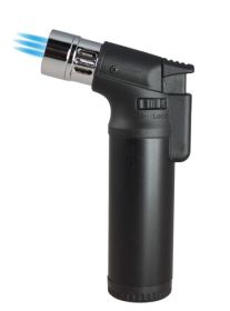 Visol Ares Quad Flame Torch Lighter (Option: Black Matte)