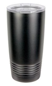 Visol Cozumel 20 oz Tumbler (Option: Rubberized Black)