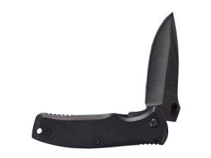 Visol Pendragon Small Pocket Knife (Option: Matte Black)