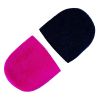 5Core Microphone Cover Mic Pop Filter Windscreen Mic Sponge Covers Disposable Foam For Karaoke Black & Pink SPONGE