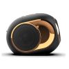 Olden Golden Retro Mini Gramophone Style Bluetooth Speaker